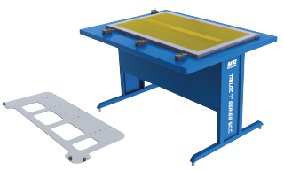 Screen Making Equipment